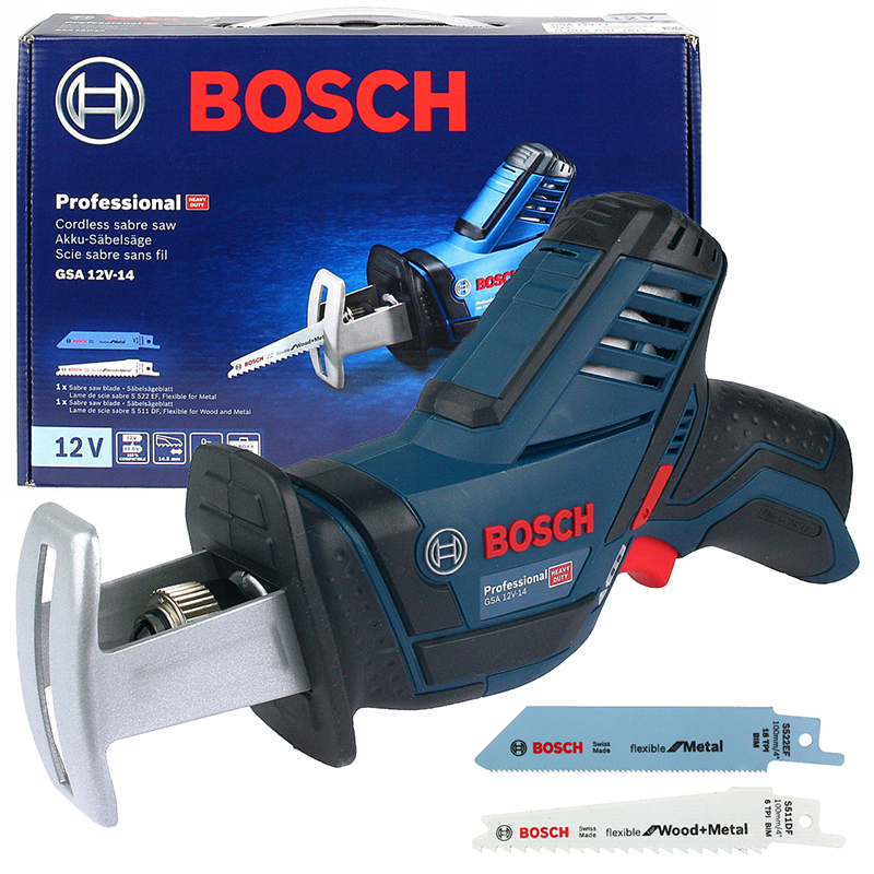 Máy Cưa, Máy Cắt Dùng Pin Bosch